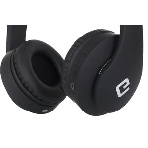 Наушники ERGO BT-790 Black UA