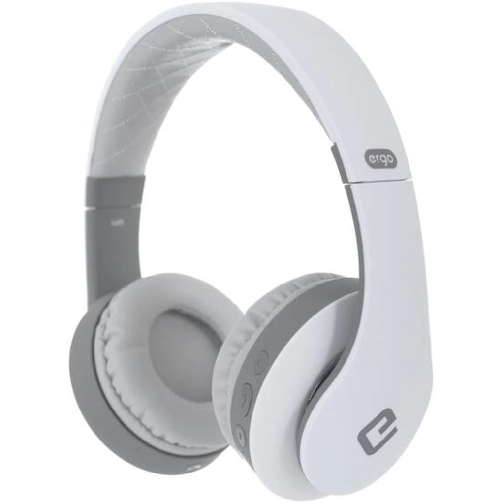 Навушники ERGO BT-790 Grey UA