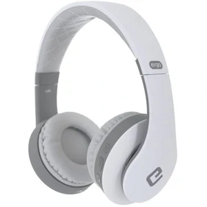 Цвет: Серый - Наушники ERGO BT-790 Grey UA