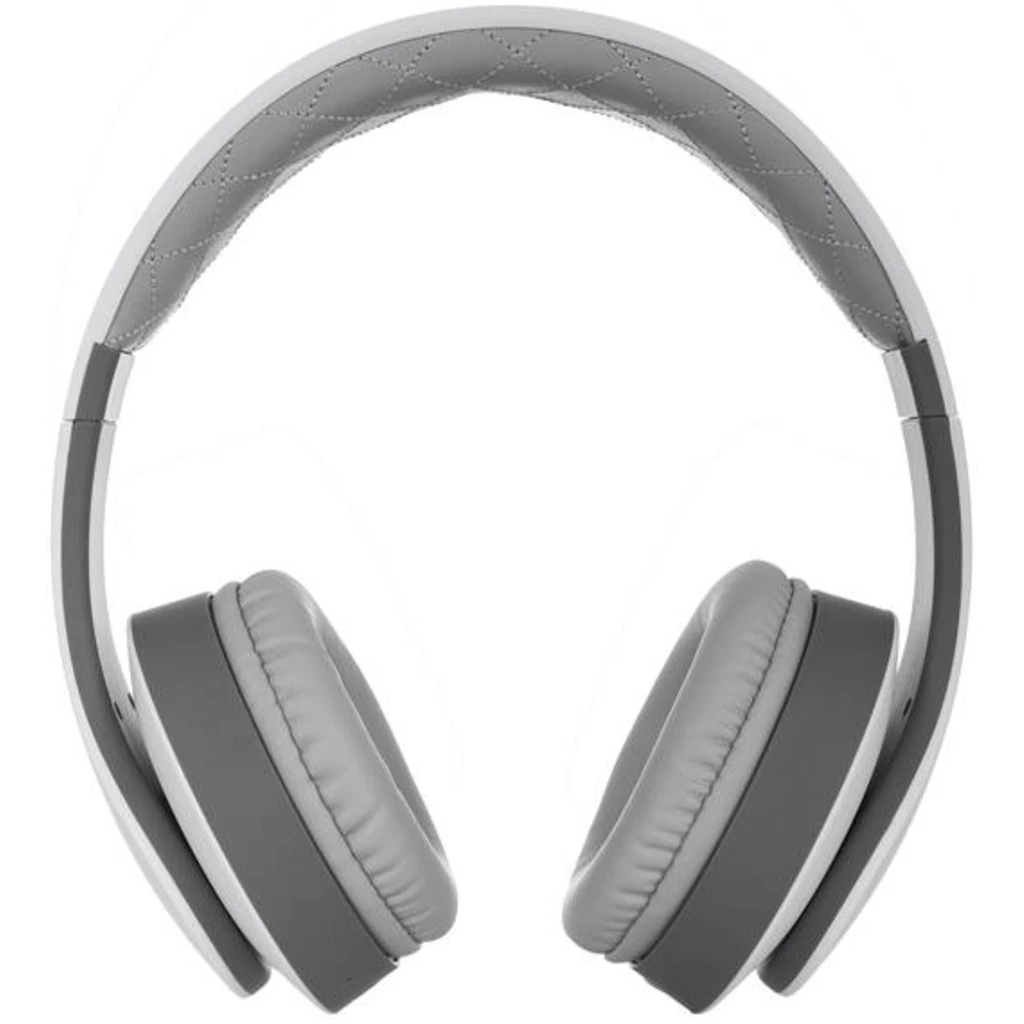 Навушники ERGO BT-790 Grey UA