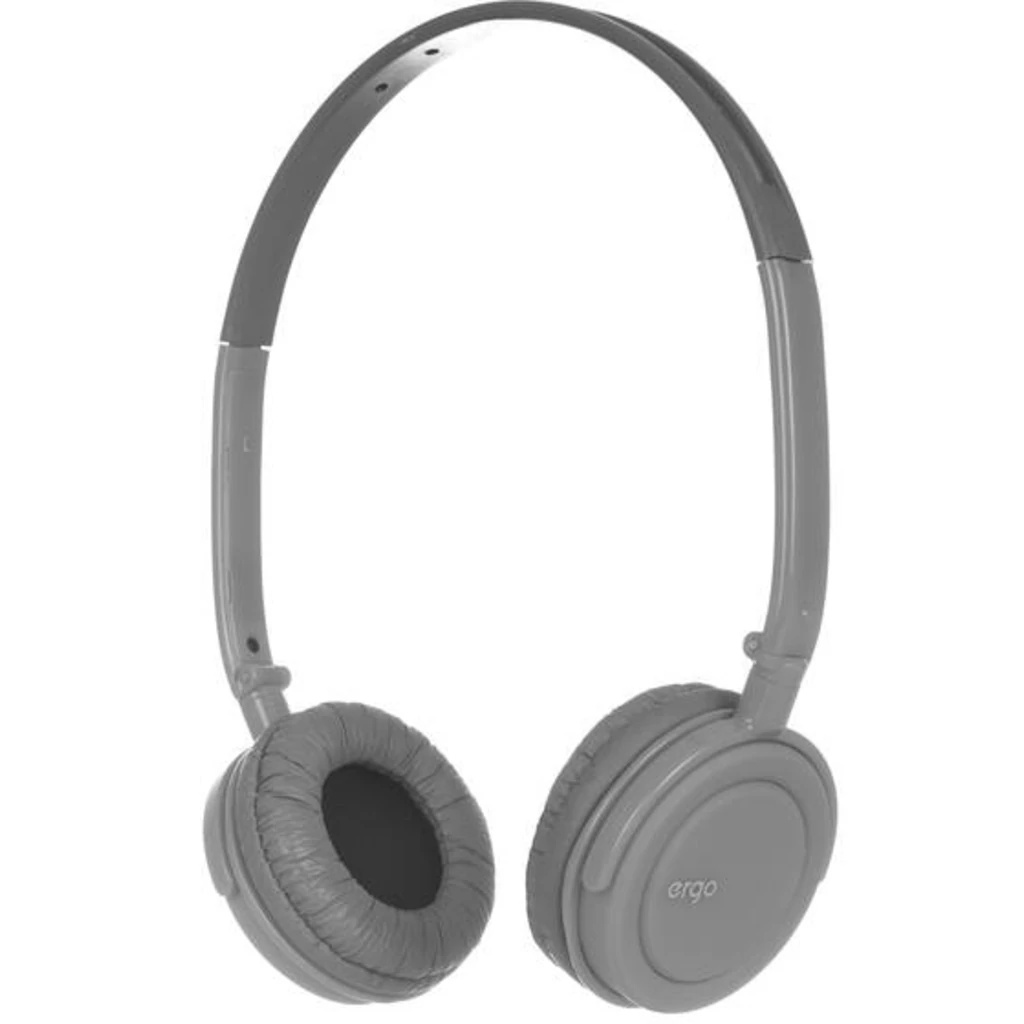 Гарнітура Ergo VM-330 Grey UA