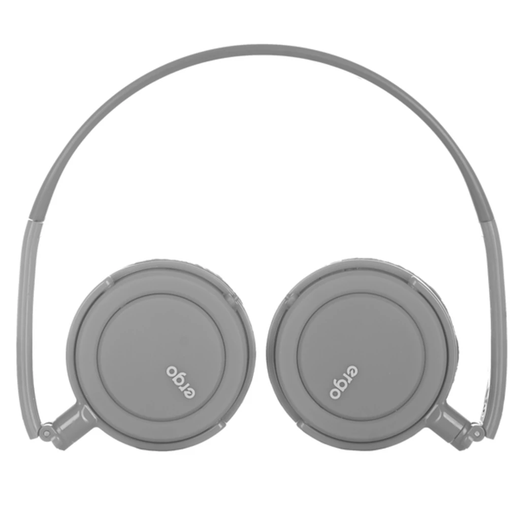 Гарнітура Ergo VM-330 Grey UA
