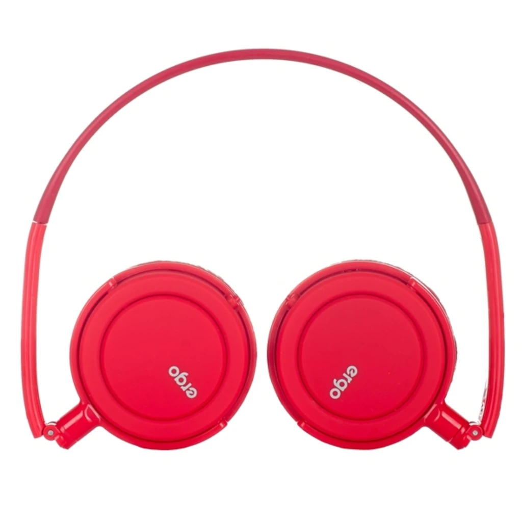 Гарнітура Ergo VM-330 Red UA