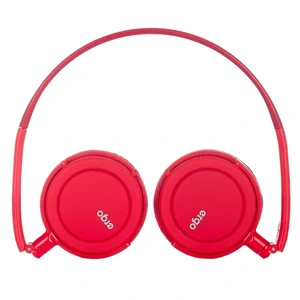 Гарнітура Ergo VM-330 Red UA