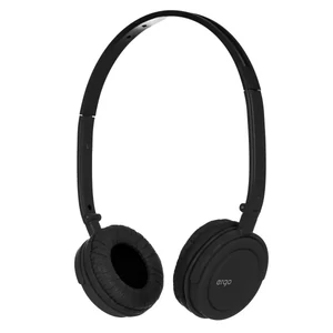 Навушники ERGO VD-330 Black UA