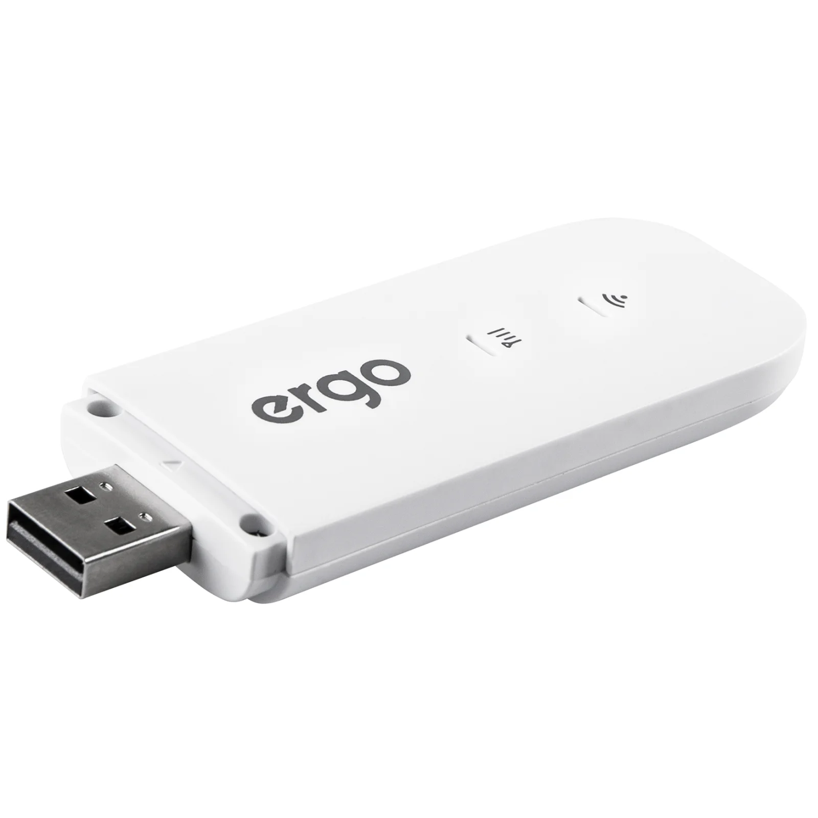Модем 3G/4G + Wi-Fi Ergo W023-CRC9 UA