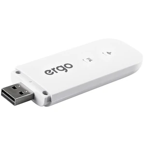 Модем 3G/4G + Wi-Fi Ergo W023-CRC9 UA