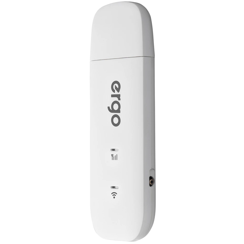 Модем 3G/4G + Wi-Fi Ergo W023-CRC9 UA