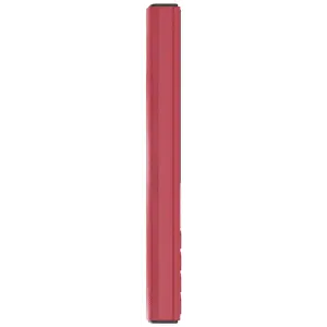 Телефон Ergo B185 Dual Sim Red UA