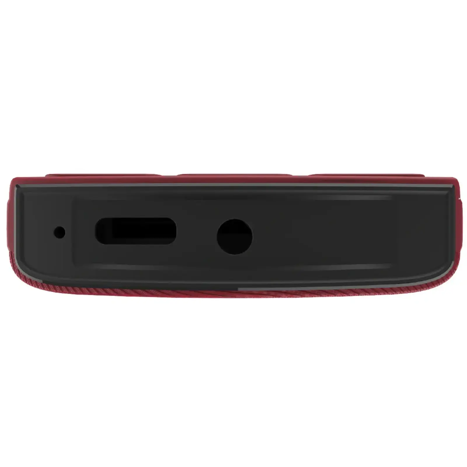 Телефон Ergo B185 Dual Sim Red UA