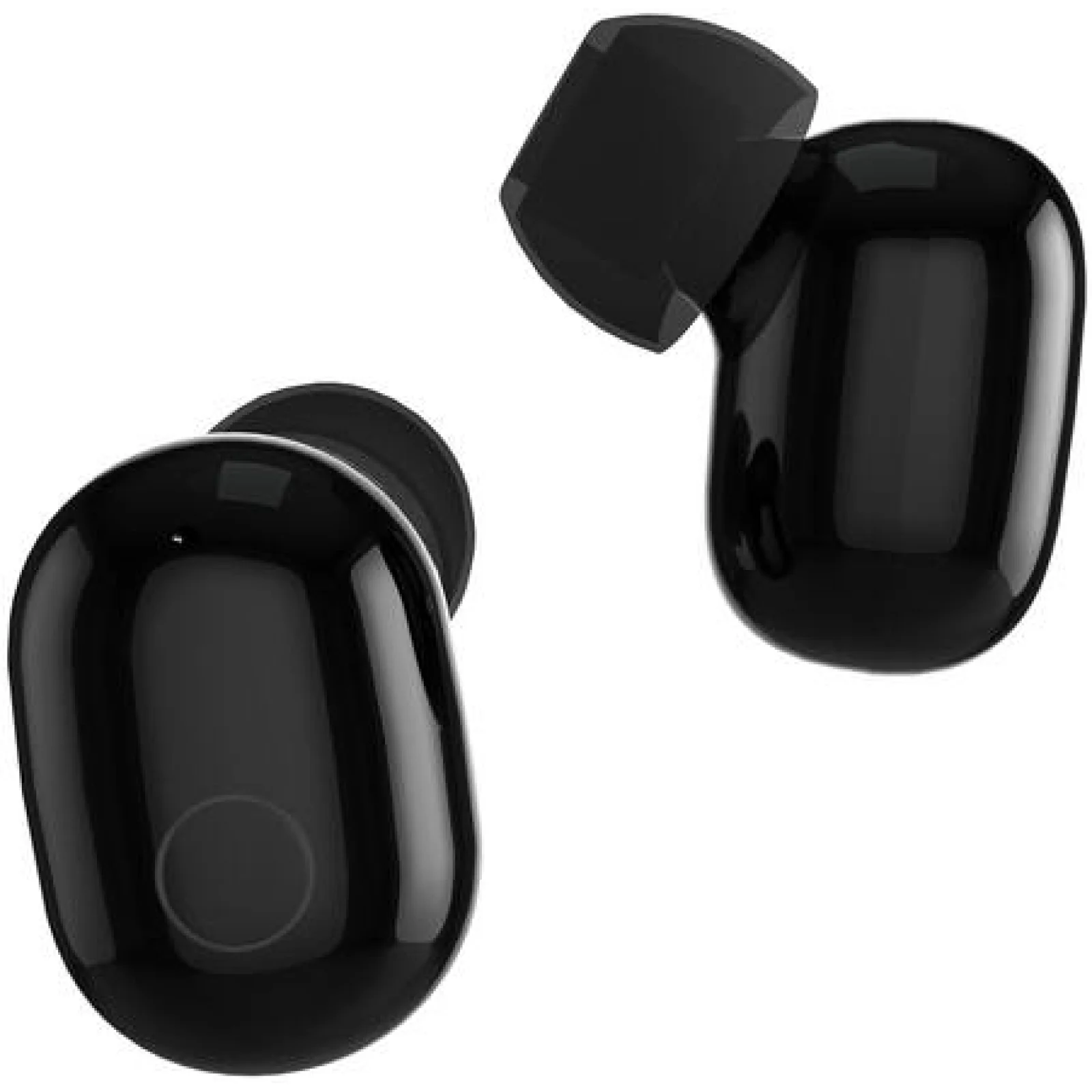 Навушники TWS ERGO BS-510 Twins Nano Black UA