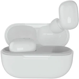 Навушники TWS ERGO BS-510 Twins Nano White UA