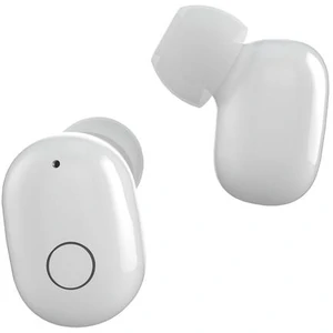 Навушники ERGO BS-510 Twins Nano White UA