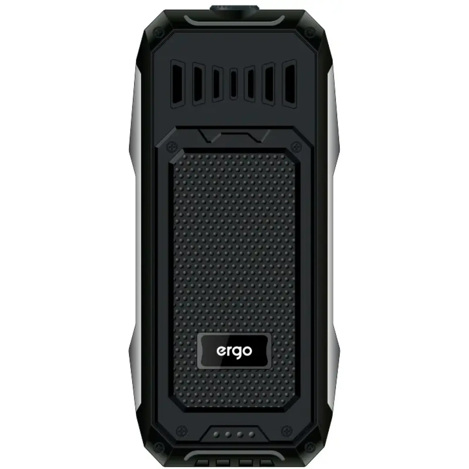 Телефон Ergo E182 Dual Sim Black UA