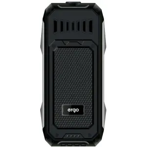Телефон Ergo E182 Dual Sim Black UA