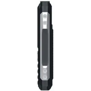 Телефон Ergo E182 Dual Sim Black UA