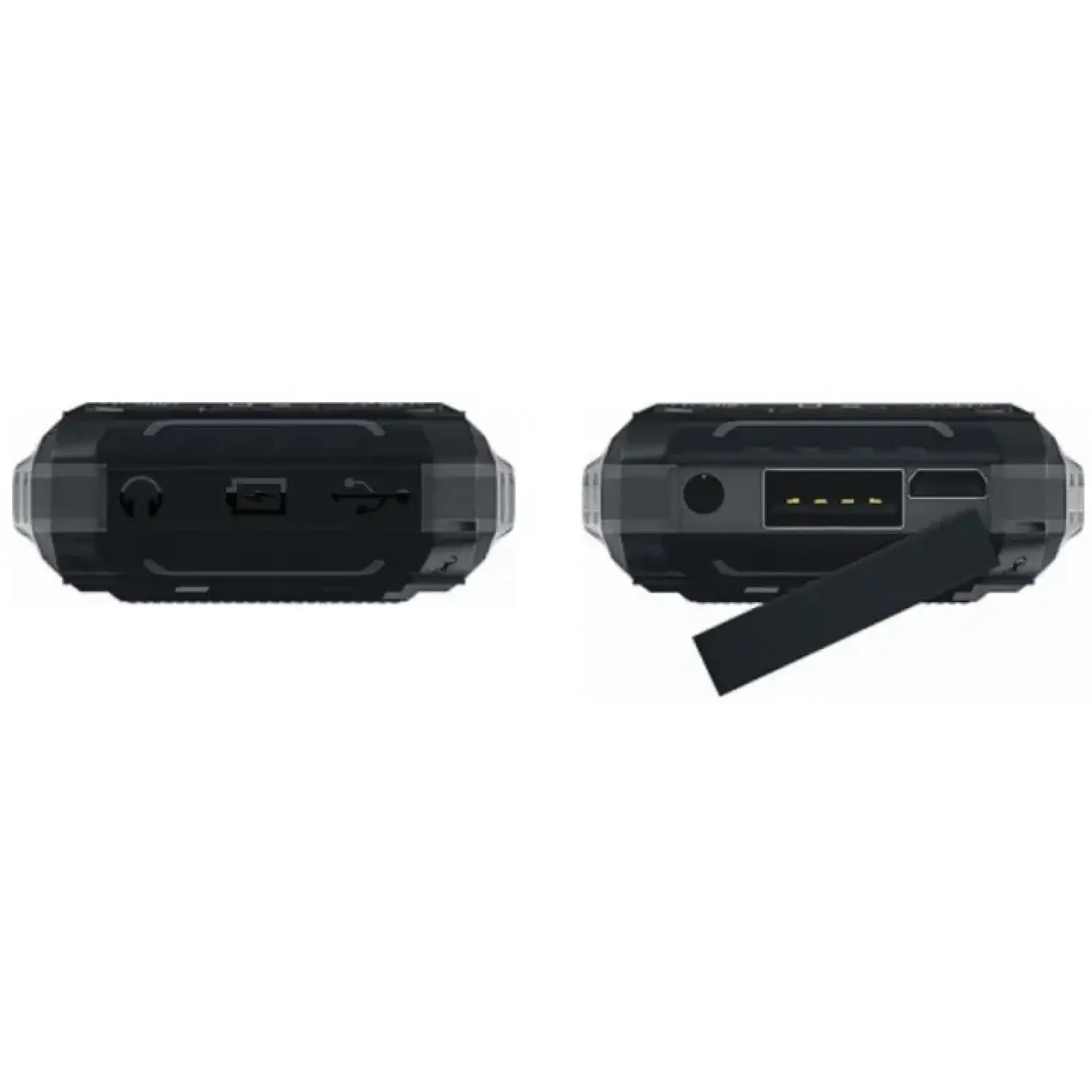 Телефон Ergo E182 Dual Sim Black UA