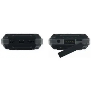 Телефон Ergo E182 Dual Sim Black UA