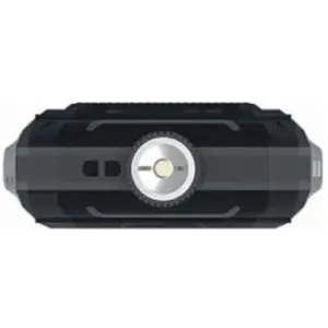 Телефон Ergo E182 Dual Sim Black UA