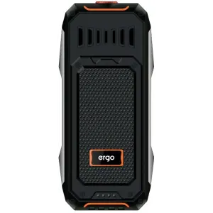 Телефон Ergo E182 Dual Sim Black-Orange UA