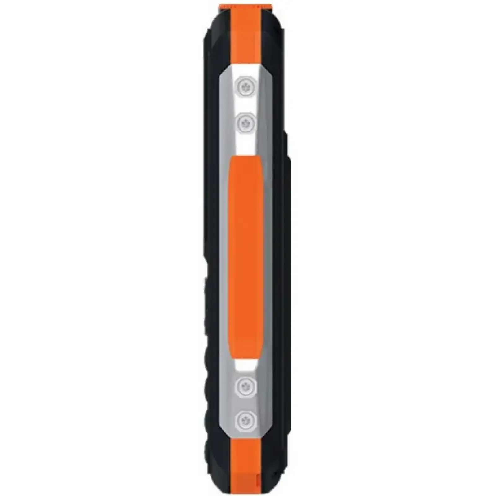 Телефон Ergo E182 Dual Sim Black-Orange UA