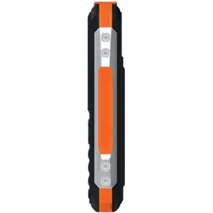 Телефон Ergo E182 Dual Sim Black-Orange UA