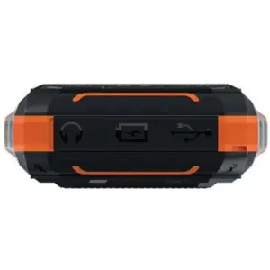 Телефон Ergo E182 Dual Sim Black-Orange UA