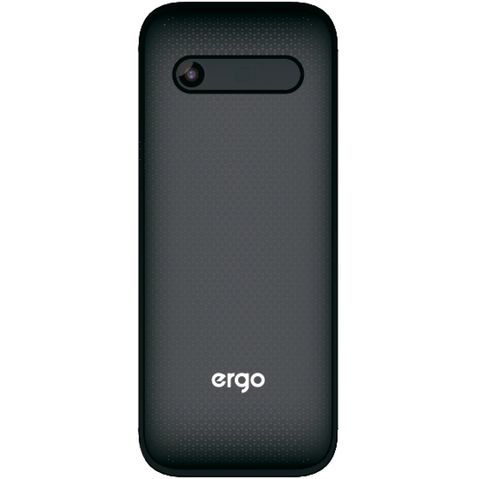 Мобильный телефон Ergo E241 Dual Sim Black UA