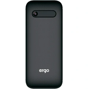 Мобільний телефон Ergo E241 Dual Sim Black UA