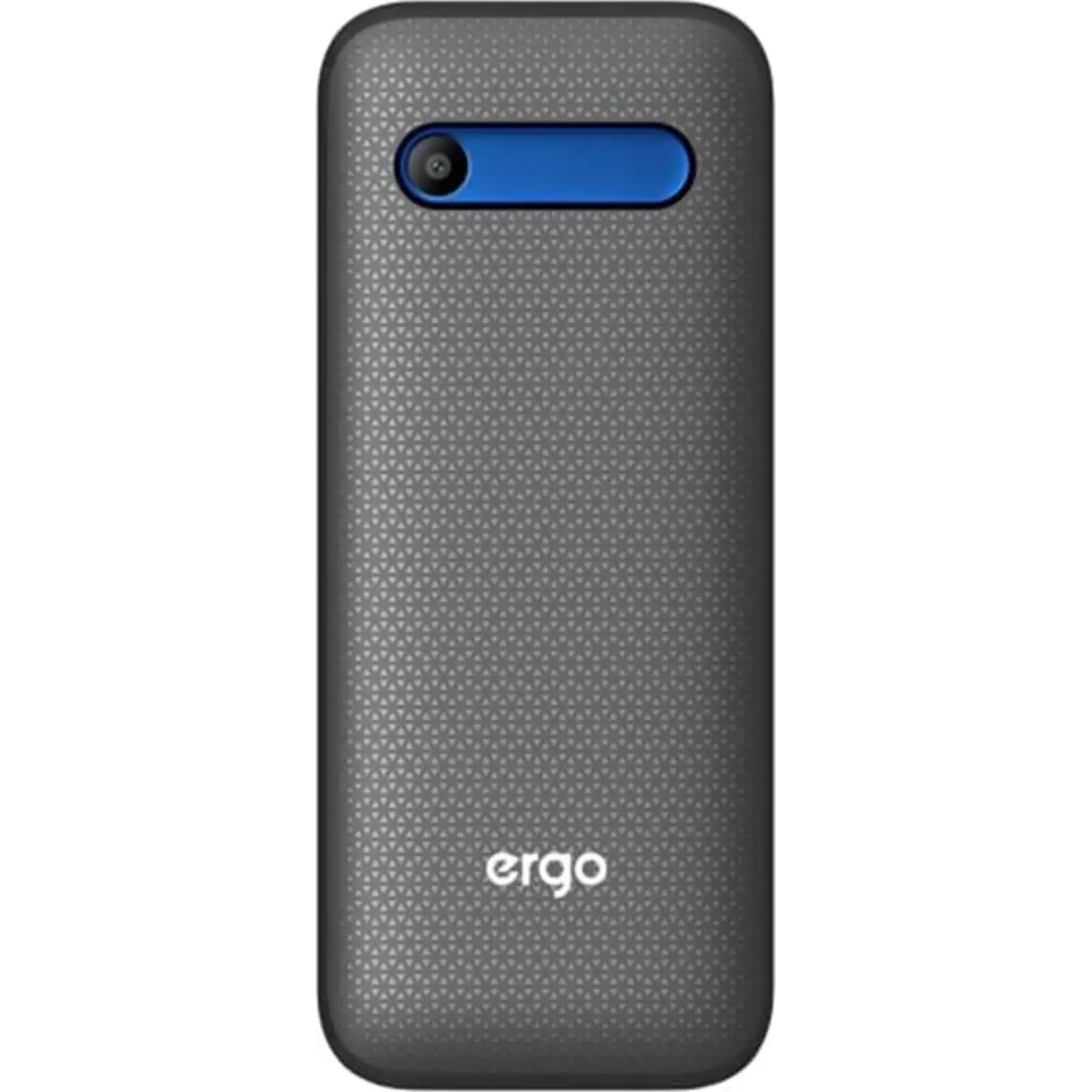 Мобільний телефон Ergo E241 Dual Sim Blue UA