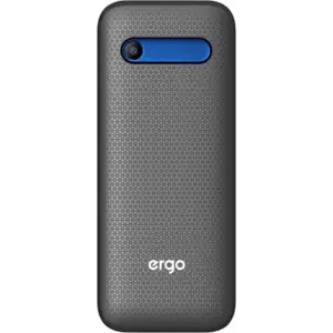 Мобільний телефон Ergo E241 Dual Sim Blue UA