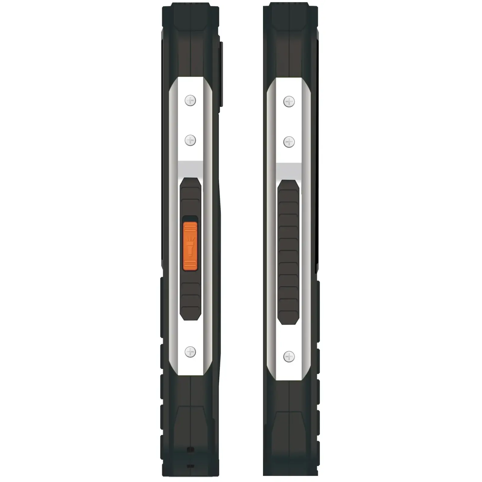 Телефон Ergo E242 Dual Sim Black UA