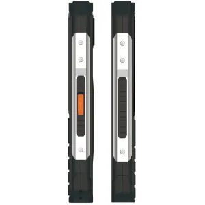 Телефон Ergo E242 Dual Sim Black UA