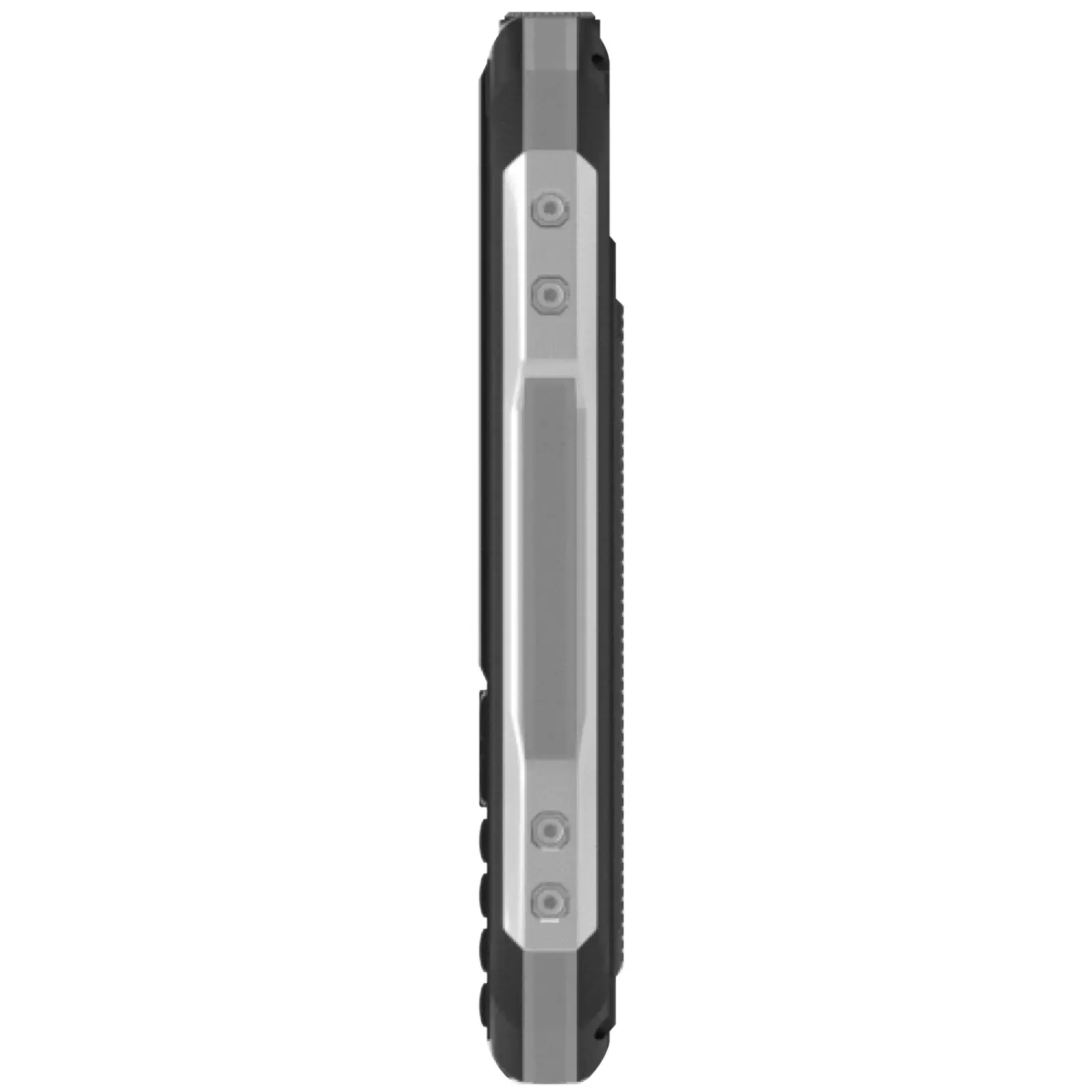 Телефон Ergo E283 Dual Sim Black UA