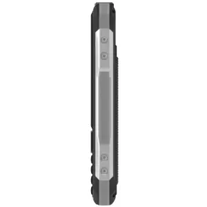 Телефон Ergo E283 Dual Sim Black UA