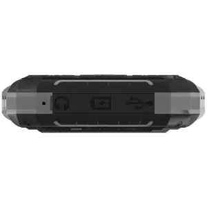 Телефон Ergo E283 Dual Sim Black UA