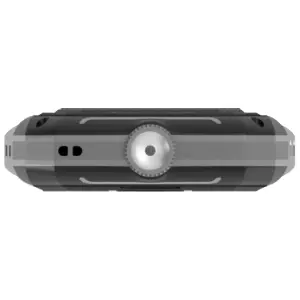 Телефон Ergo E283 Dual Sim Black UA