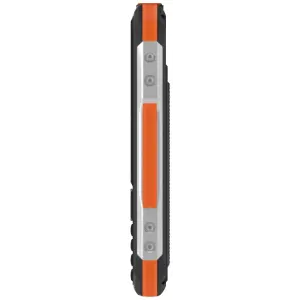 Телефон Ergo E283 Dual Sim Black-Orange UA