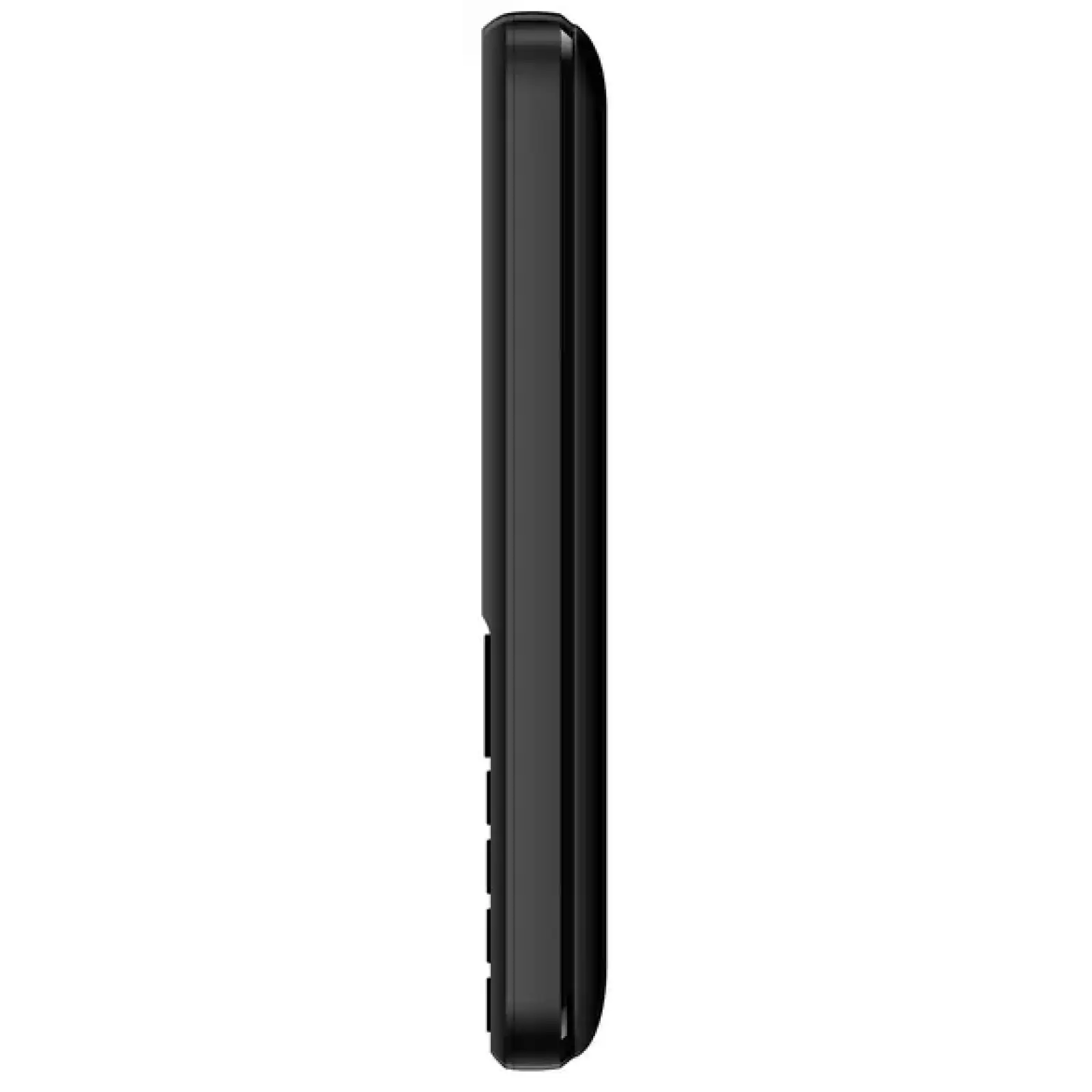 Мобільний телефон Ergo E284 Dual Sim Black UA