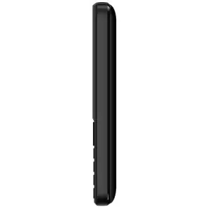 Мобільний телефон Ergo E284 Dual Sim Black UA