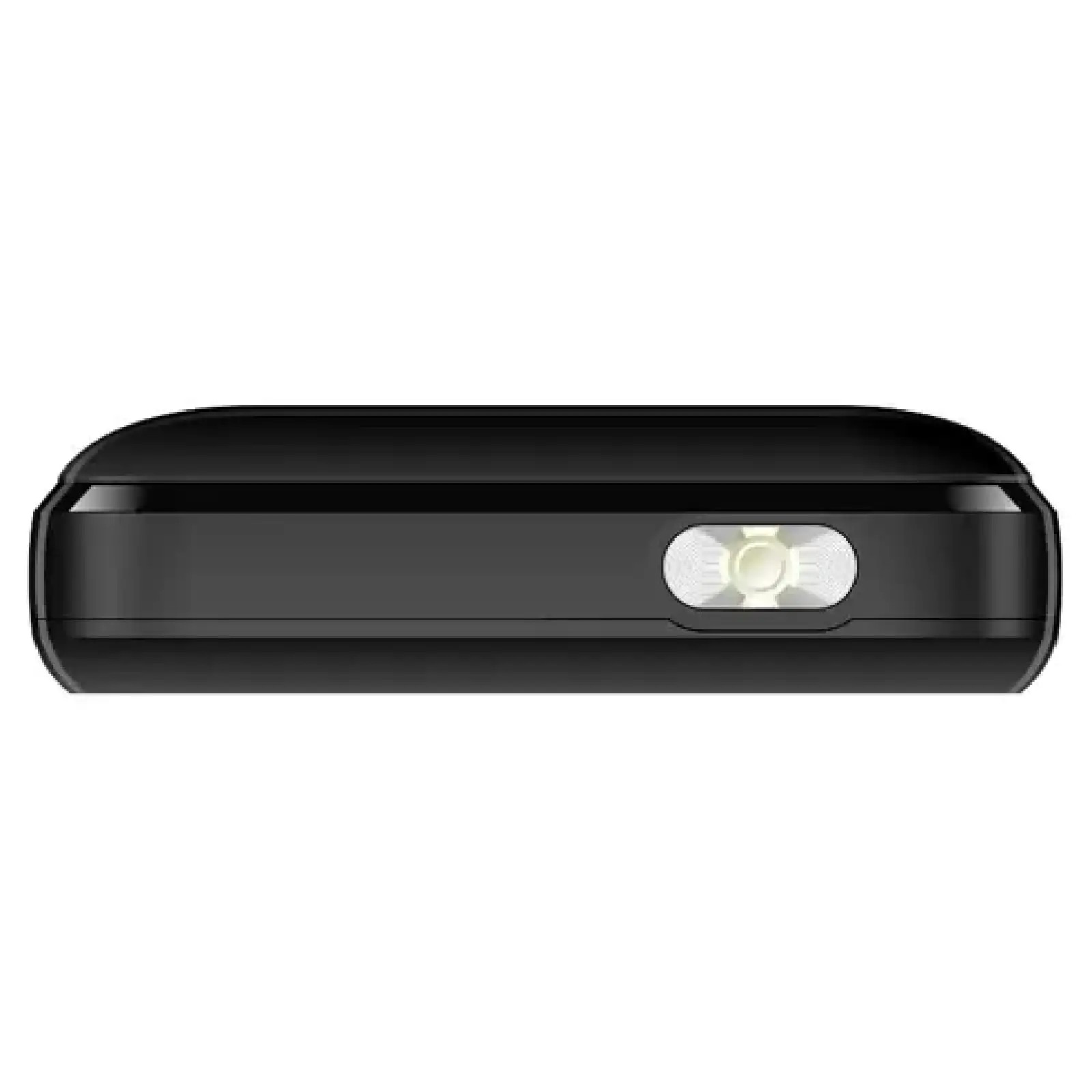 Мобільний телефон Ergo E284 Dual Sim Black UA