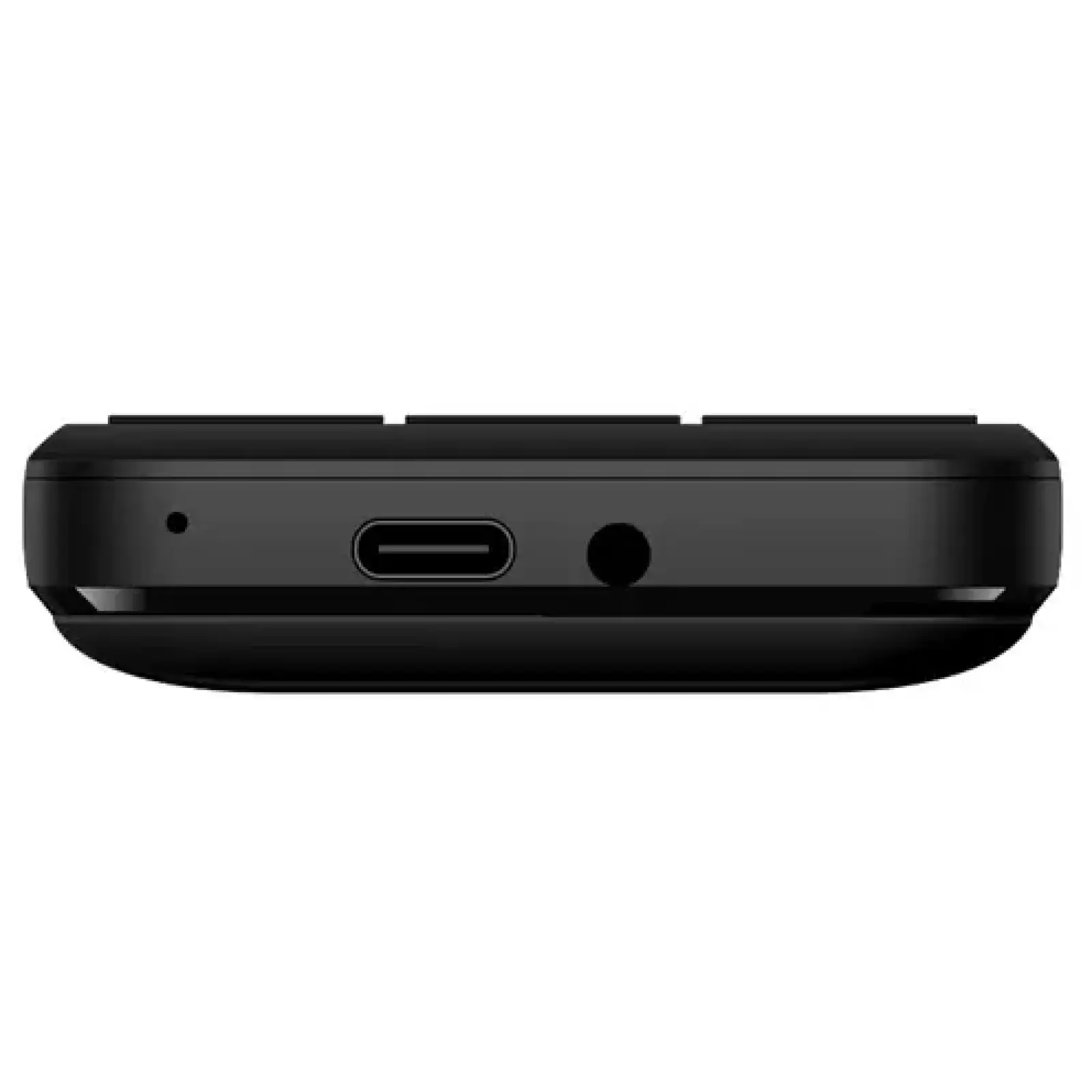 Мобільний телефон Ergo E284 Dual Sim Black UA