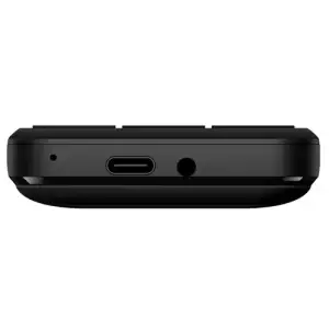 Мобільний телефон Ergo E284 Dual Sim Black UA