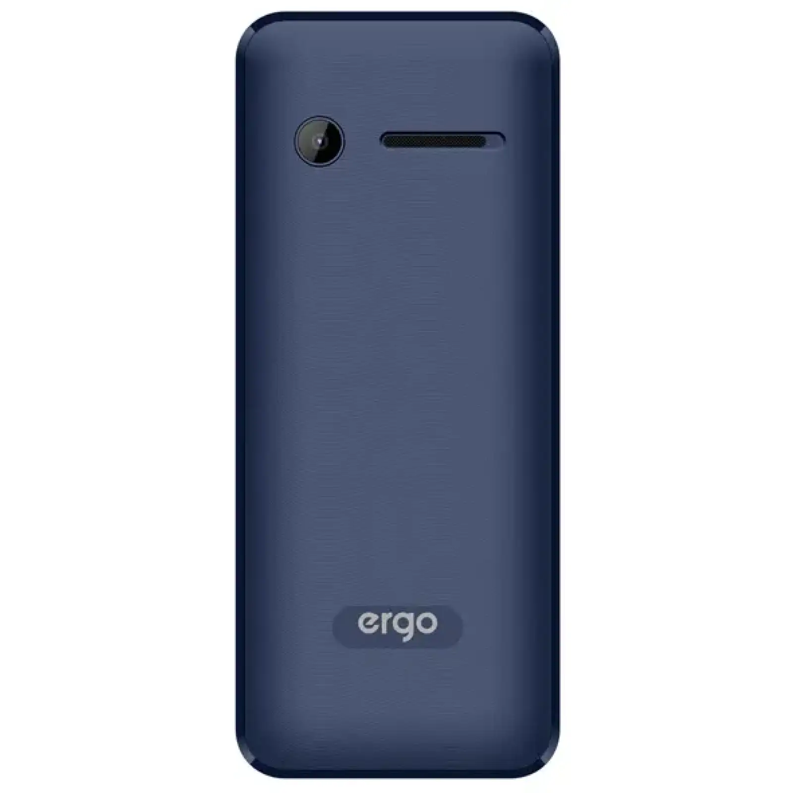 Мобильный телефон Ergo E284 Dual Sim Blue UA
