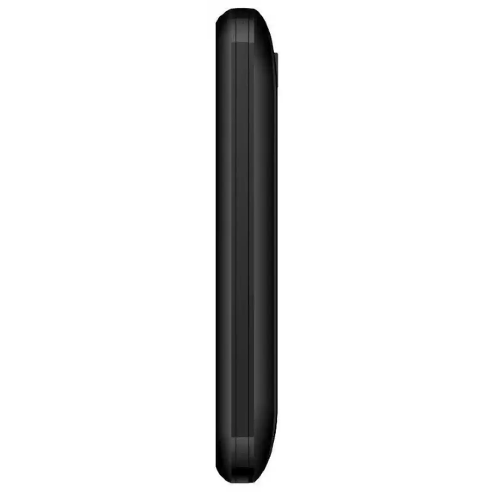 Мобильный телефон Ergo E285 Dual Sim Black UA