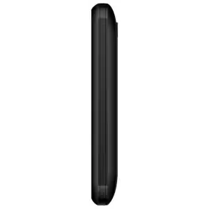 Мобильный телефон Ergo E285 Dual Sim Black UA