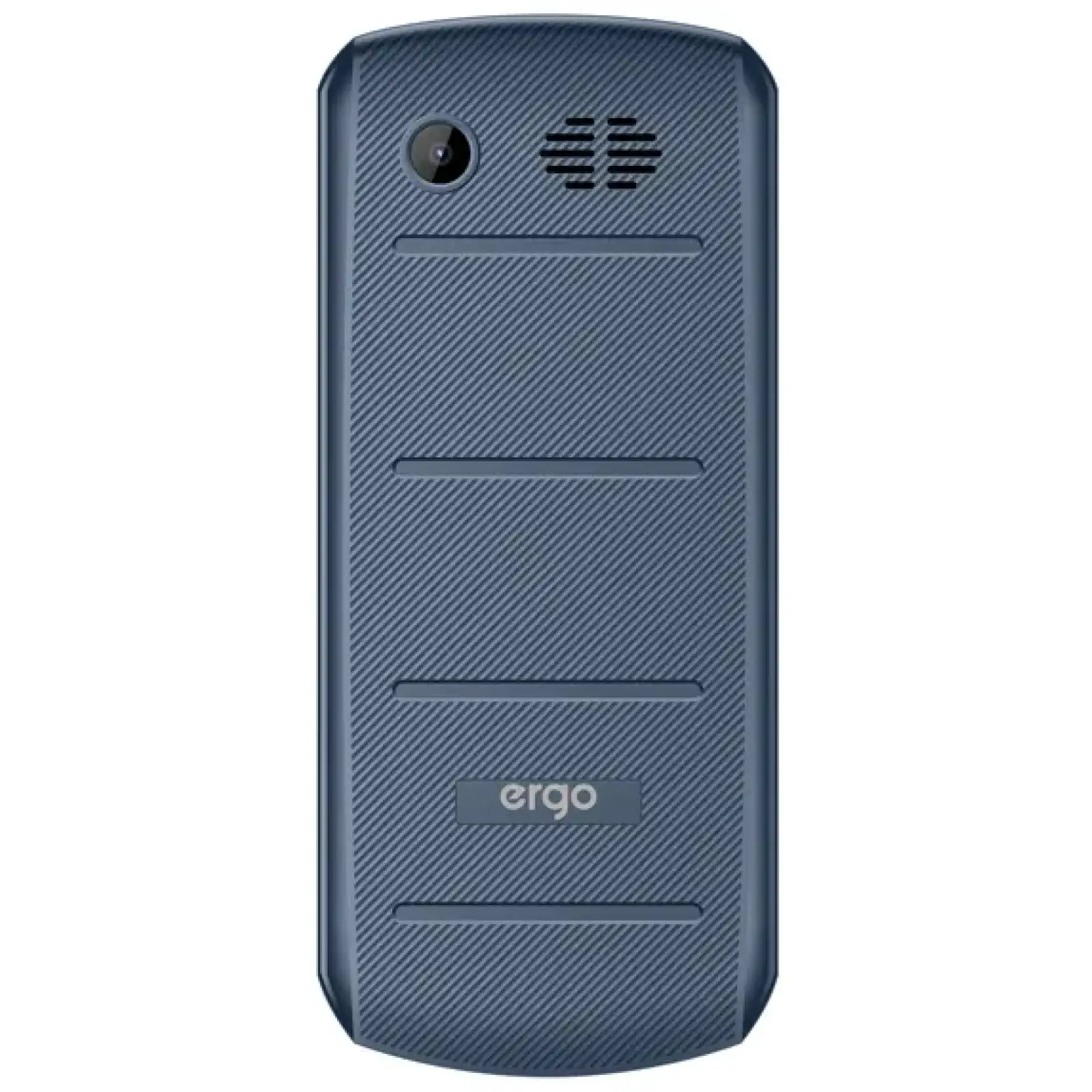 Мобильный телефон Ergo E285 Dual Sim Blue UA