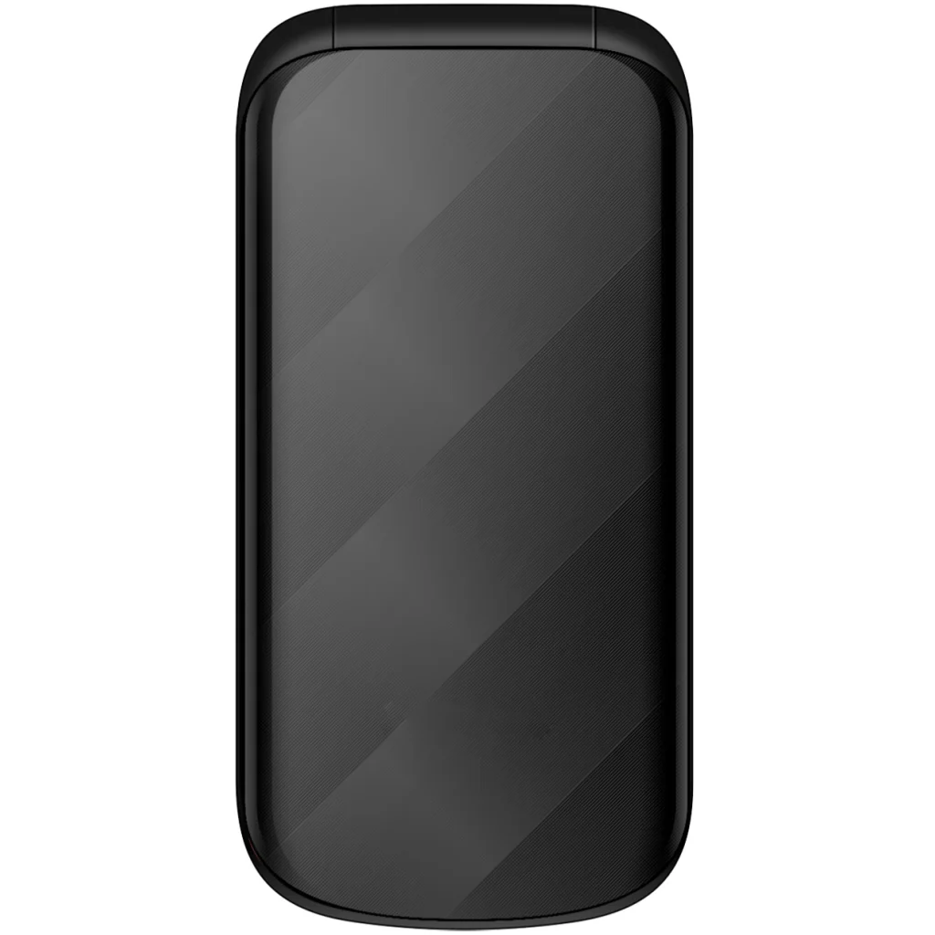 Мобільний телефон Ergo F241 Dual Sim Black UA
