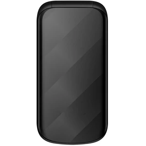 Мобільний телефон Ergo F241 Dual Sim Black UA