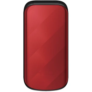Мобильный телефон Ergo F241 Dual Sim Red UA